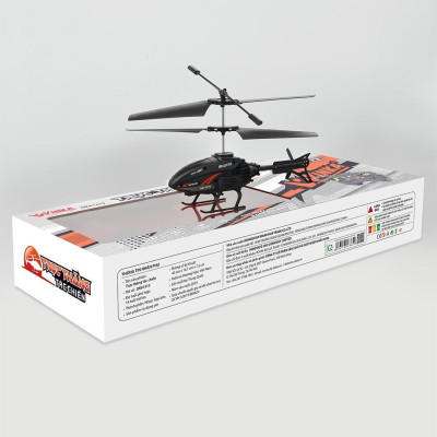 Đồ Chơi DUKA: Máy Bay Điều Khiển Từ Xa - Trực Thăng Tác Chiến - DK81313