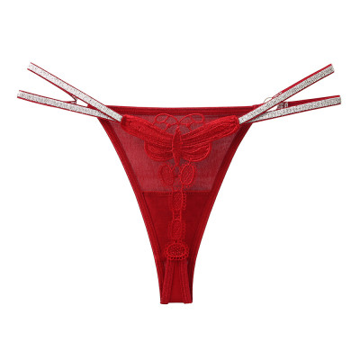 Mẫu mới - Quần lót lọt khe dây hông sexy