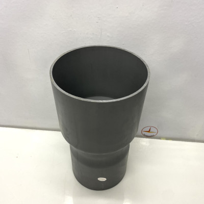 Nối giảm 168 x 140 TC nhựa PVC Bình Minh (Reducing Socket)_N168x140