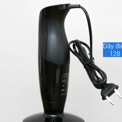 Máy xay sinh tố cầm tay Bosch MSM2650B - Hàng chính hãng