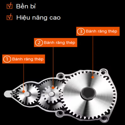 Máy ép dầu thực vật NÓNG LẠNH dùng cho thương hiệu Anh Quốc Aosida K28S cao cấp - Hàng Chính Hãng