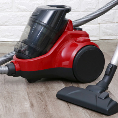 Máy hút bụi Electrolux EC41-6CR - Hàng Chính Hãng