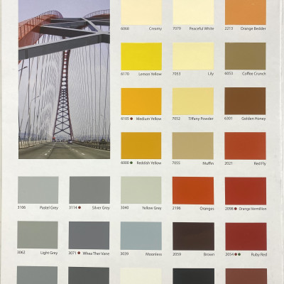 Sơn dầu Đồng Nai Donasa màu đen 1065 2.8kg _ DLF 1065