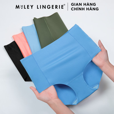 Quần Lót Nữ Không Viền Chất Mịn Thoáng SEAMLESS Miley Lingerie 