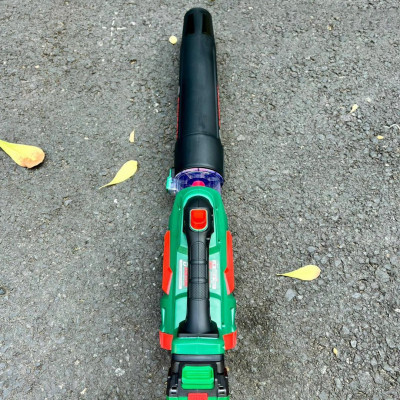 COMBO Máy Thổi Lá Dùng Pin 21V Dekton M21-TL600M KÈM PIN M21-B6A8C VÀ SẠC M21-S25A  -HÀNG CHÍNH HÃNG