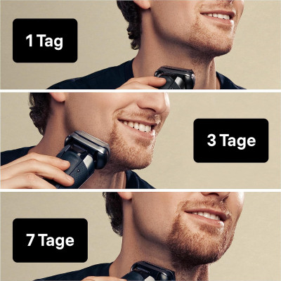 Máy cạo râu Braun Series 9 Pro Premium 9425s Hàng Chính hãng