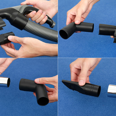 Máy Hút Bụi Dạng Hộp Panasonic MC-CL607RN49 - Công suất 2100W - Công nghệ gió xoáy cực đại - Bộ lọc HEPA lưới lọc hiện đại - Sán xuất tại Malaysia - Hàng chính hãng - Bảo hành 12 tháng chính hãng