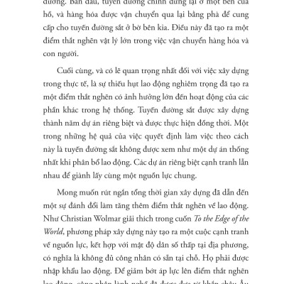 Sách - Những Mô Hình Tư Duy Vĩ Đại - Hiểu Đơn Giản Hệ Thống, Toán Học Để Giải Quyết Mọi Vấn Đề Trong Cuộc Sống