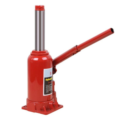 Con Đội Thủy Lực 8 Tấn – Độ Nâng Cao, An Toàn Cho Xe Tải & Ô Tô