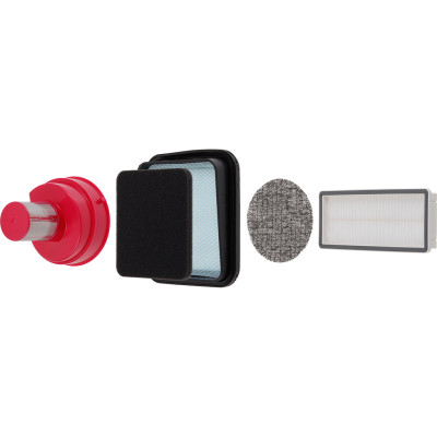 Máy Hút Bụi Dạng Hộp Panasonic MC-CL607RN49 - Hàng Chính Hãng