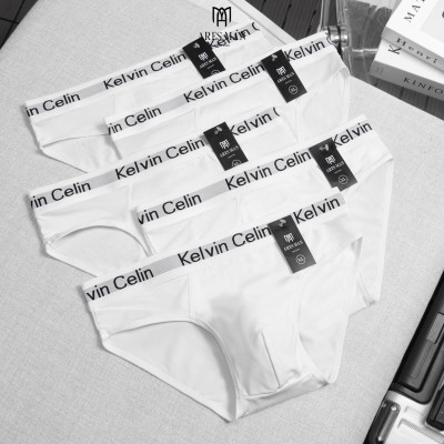 Quần lót nam, quần sịp nam cao cấp KELVIN 2.0 chất thun lạnh kháng khuẩn co giãn 4 chiều mềm mịn thoáng khí thấm hút mồ hôi - ARES SHOP