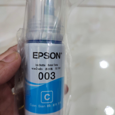 Mực dành cho máy in epson L1110/ L3110/ L3210/ l1250