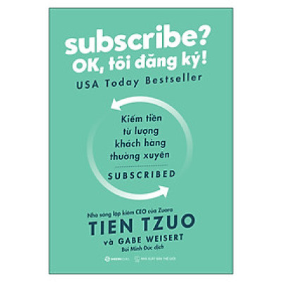 Subscribe? OK, Tôi Đăng Ký!_SGB