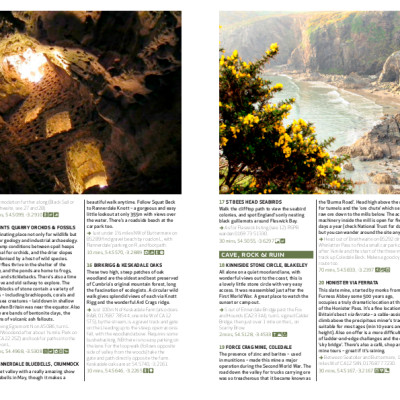 Sách - Wild Guide Wales and Marches : Hidden places, great adventures & by Daniel Start (UK edition, Trade Paperback)