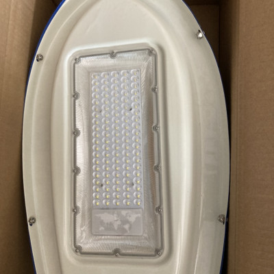 Đèn năng lượng mặt trời SKI OPP 50W