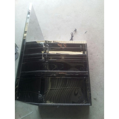 Gương soi cảm ứng đèn LED, kết nối Bluetooth Eurolife EL-GL01