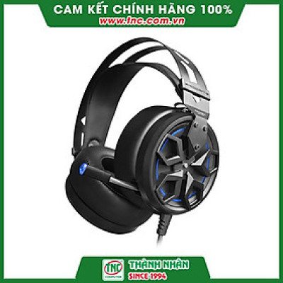 Tai nghe Soundmax AH330- Hàng chính hãng