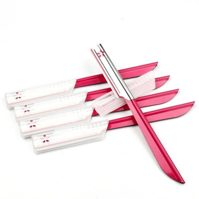 Dao Cạo Lông Mày Kai 7439 Beauty M