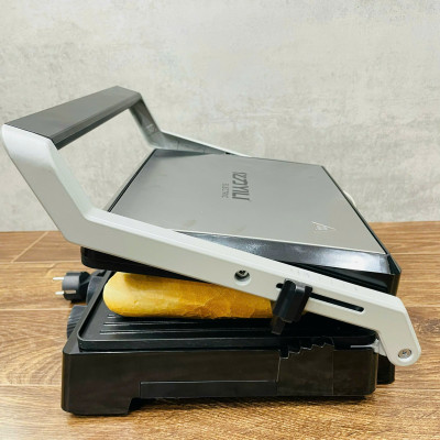 Máy Ép Bánh Mì Pate YiLi Y2688, Máy Kẹp Nướng Bánh Mì, Máy Nướng Ép Bánh Mì hàng nhập khẩu