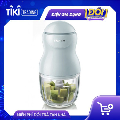 Máy xay ăn dặm 0.3L Bear QSJ-A01F2 (GR-B03V2) Hàng chính hãng