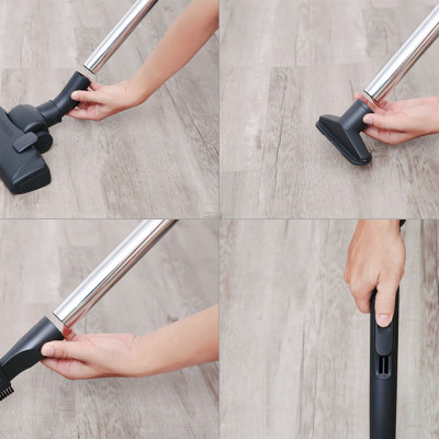 EC31-2BB - MÁY HÚT BỤI ELECTROLUX EC31-2BB - Hàng chính hãng