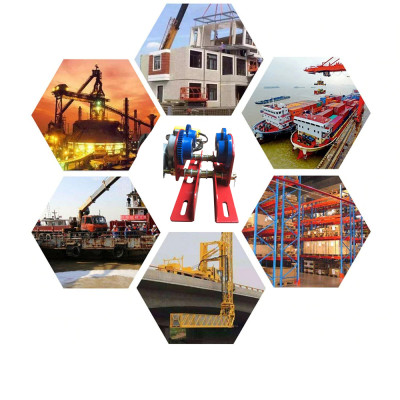 Rùa Tời Mini ABG Pa (Không Động Cơ) - Rùa Chạy Điện Di Chuyển Tời Điện Dễ Dàng, Con Rùa Chạy Điện Linh Hoạt, Hiệu Quả Cao - Hàng Chính Hãng