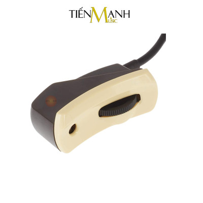 Pickup L.R. Baggs Anthem SL Classical - Bộ Phận Cảm Ứng Âm Thanh LR Baggs Đàn Classic Nylon String Hàng Chính Hãng - Kèm Móng Gẩy DreamMaker