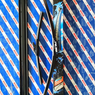 BỘ GẠT MƯA BOSCH AEROTWIN SET MG5 (2019-2022) (18X24)