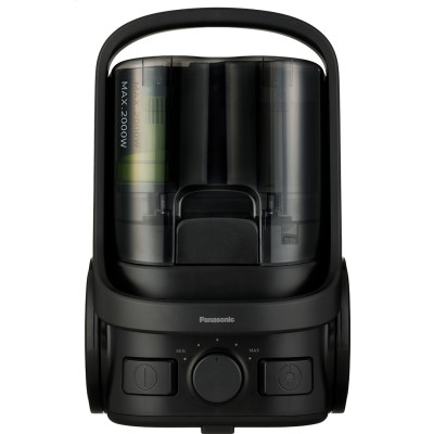 Máy Hút Bụi Dạng Hộp Panasonic MC-CL605KN49 - Hàng Chính Hãng