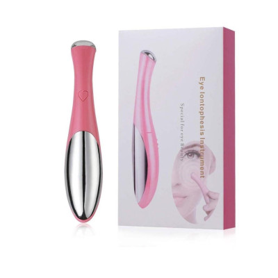 [Bản Quốc Tế nút bấm] Máy mát xa mắt mini thư giãn chạy bằng pin 3a (Giao nhanh 1-3 ngày Kho SG) Loại Tốt