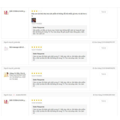 Máy Massage Mắt Chống Thâm Quầng Mắt, Bọng Mắt Trẻ Đẹp Đa Năng (tùy chọn mẫu yêu thích) (Hàng Chính Hãng)