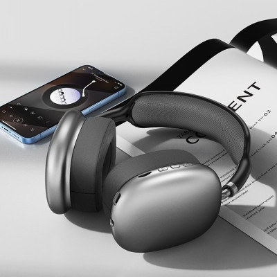 Tai nghe Bluetooth cao cấp OLAPLE êm tai, âm thanh sống động từng chi tiết - Hàng nhập khẩu