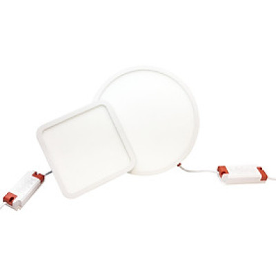 Đèn ốp trần vuông GSLighting công suất 12W