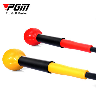 Gậy Tập Thể Lực Swing Cán Cao Su Dẻo - PGM Swing Bar Soft Long - HGB004