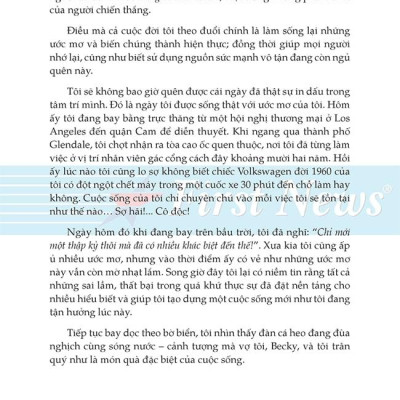 Đánh Thức Con Người Phi Thường Trong Bạn (Bìa Cứng)