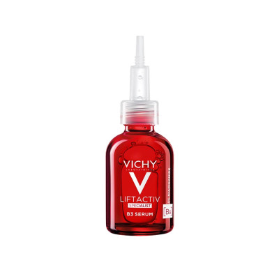 Tinh chất giúp cải thiện & ngăn ngừa thâm nám đốm nâu Vichy Liftactiv B3 dark spots 30ml