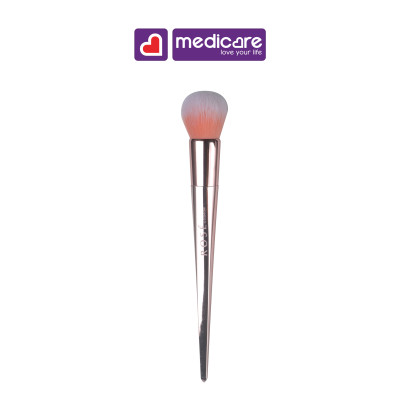 Cọ phấn phủ ROSE 7112