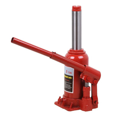 Con Đội Thủy Lực 8 Tấn – Độ Nâng Cao, An Toàn Cho Xe Tải & Ô Tô