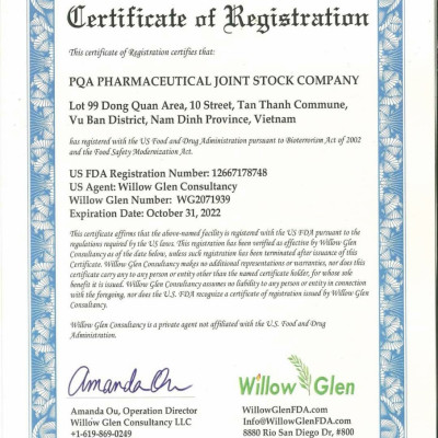 PQA Thanh Tâm An Thần là dược phẩm hỗ trợ giúp an thần ngủ ngon, ngủ sâu giấc cho người bị mất ngủ, thiếu ngủ, không ngủ sâu giấc.