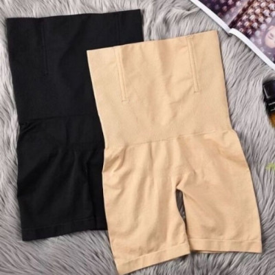 Quần gen bụng chống cuộn thu gọn eo siêu tốt  chất cotton kháng khuẩn