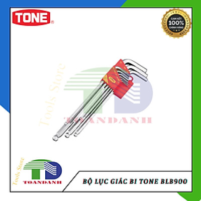 BỘ LỤC GIÁC BI TONE BLB900
