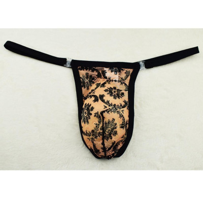 Quần Lót Cotton Thoáng Khí Gợi Cảm Cho Nam