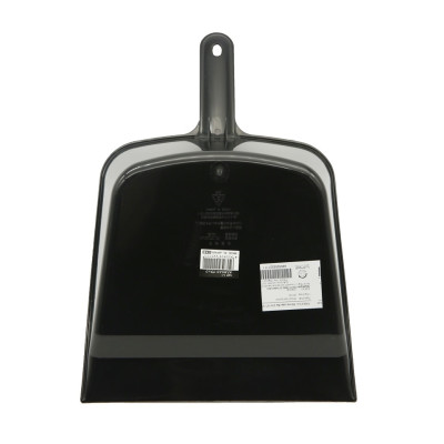 Xẻng hót rác cán ngắn, làm từ nhựa PP cao cấp, bền đẹp, có khả năng chịu nhiệt cao, dễ dàng vệ sinh sau khi sử dụng - nội địa Nhật Bản