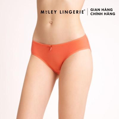 Combo 10 Quần Lót Nữ Modal Miley Lingerie New Color - Giao Màu Ngẫu Nhiên