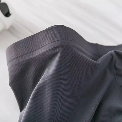 Quần lót đùi nam boxer thun lạnh cao cấp Voronin 011 – Mát lạnh, co giãn, tôn dáng chuẩn