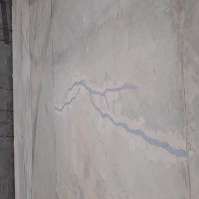 Keo Trám Vết Nứt Antiwa 1401- Bịt Kín Nứt Bê Tông Hiệu Quả