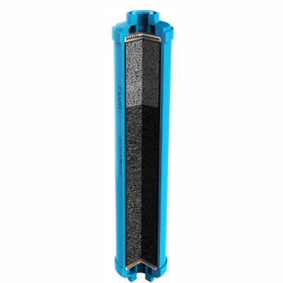 LÕI LỌC KAROFI SỐ 7 - LÕI ORP ALKALINE - Hàng Chính Hãng