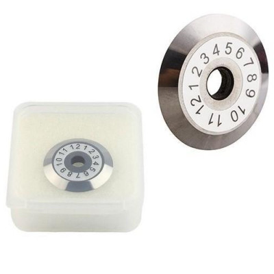 Lưỡi Dao thay thế cho Dao cắt sợi quang FC-6S, F6, FC-6M, FC-7, FC-7S, FC-7R, FCP-25，FCP-22, FCH-3, FCH-9, FCH-12, EFC-P22