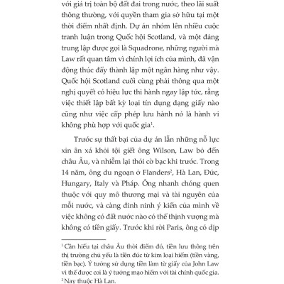 Những Ảo Tưởng Phi Thường Và Sự Điên Cuồng Của Đám Đông