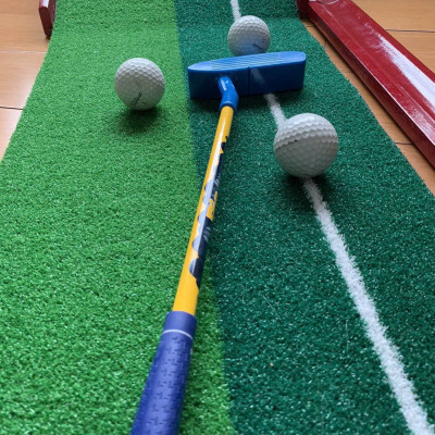 Gậy Golf Số 7 Trẻ Em Junior -  PGM Plastic JRTG011